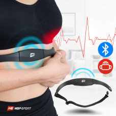 Телеметричний пояс Hop-Sport HS-P095PR, код: 5902308219588