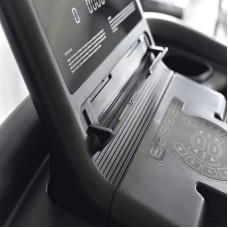 Бігова доріжка Toorx Treadmill Experience Plus (EXPERIENCE-PLUS), код: 929873-SVA