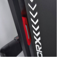 Бігова доріжка Toorx Treadmill Experience Plus (EXPERIENCE-PLUS), код: 929873-SVA