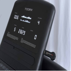 Бігова доріжка Toorx Treadmill Experience Plus (EXPERIENCE-PLUS), код: 929873-SVA