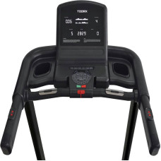 Бігова доріжка Toorx Treadmill Experience Plus (EXPERIENCE-PLUS), код: 929873-SVA