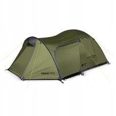 Намет туристичний Mountain Goat Prime Trio 3-місний Olive, код: P-5905973406574