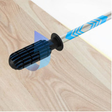 Настільний футбол Thunder Frost 4 FT, код: FROST-4FT
