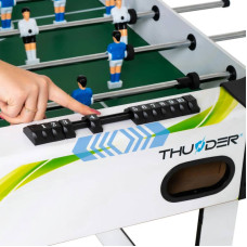 Настільний футбол Thunder Frost 4 FT, код: FROST-4FT