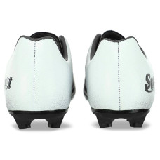 Бутси футбольні PlayGame Sport розмір 41 (26см), чорний-сірий, код: SG-301313-1_41BK