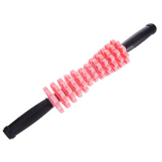 Масажер-палиця роликовий FitGo Massager Bar 440 мм, код: FI-2518-S52