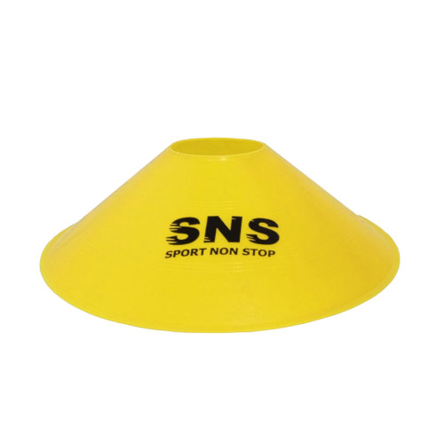 Фішка для розмітки поля SNS O-500, жовтий, код: 13018-SNS