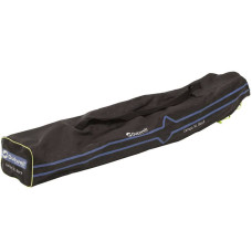 Стілець кемпінговий Outwell Campo XL Black, код: 928871-SVA