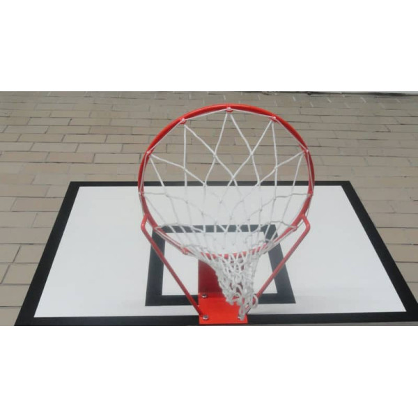 Баскетбольний щит дитячий PlayGame 900х680 мм, код: SS00056-LD