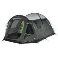 Намет High Peak Santiago 5.0 Light Grey/Dark Grey/Green (11802), код: 929538-SVA