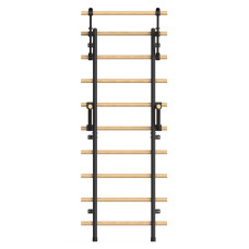 Шведська стінка inSPORTline Wootaline 199x80 см, код: 26735-IN