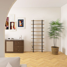 Шведська стінка inSPORTline Wootaline 199x80 см, код: 26735-IN