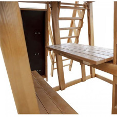 Ігровий комплекс PlayBaby Berlin, код: PBK12