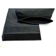 Сумка для кросфіту EasyFit Sandbag 4-40 кг (з ручками та регульованою вагою), код: EF-SB-0440-EF