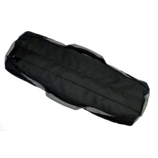 Сумка для кросфіту EasyFit Sandbag 4-40 кг (з ручками та регульованою вагою), код: EF-SB-0440-EF