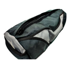 Сумка для кросфіту EasyFit Sandbag 4-40 кг (з ручками та регульованою вагою), код: EF-SB-0440-EF
