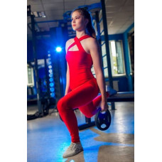 Металева штанга RN-Sport Quatro 85 кг, код: quatro27_85