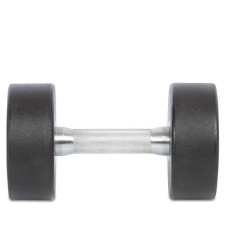 Гантель цілісна професійна TechnoGym1х12,5 кг, код: TG-1834-12_5