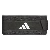 Пояс для важкої атлетики Adidas Performance Small, код: ADGB-12285-NL