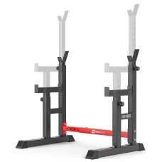 Стійки для штанги Hop-Sport HS-1007L, код: 5902308225732