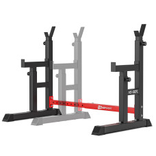 Стійки для штанги Hop-Sport HS-1007L, код: 5902308225732