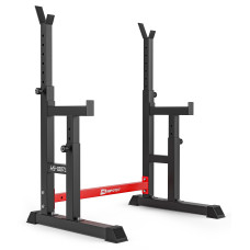 Стійки для штанги Hop-Sport HS-1007L, код: 5902308225732