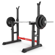 Стійки для штанги Hop-Sport HS-1007L, код: 5902308225732