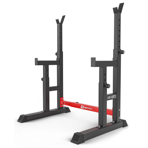 Стійки для штанги Hop-Sport HS-1007L, код: 5902308225732