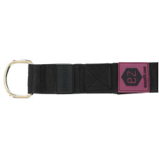 Канат для тяги на трицепс із подвійним хватом Ezous Soft Tticep Rope 730х550 мм, чорний, код: F-10