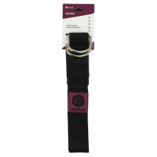 Канат для тяги на трицепс із подвійним хватом Ezous Soft Tticep Rope 730х550 мм, чорний, код: F-10