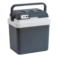Автохолодильник Ranger 7auto Cool 24L, код: A703035