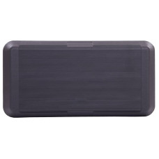 Степ-платформа FitGo сірий-синій, код: FI-1576_GRBL