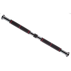 Турнік розсувний BioGym 800-1200 мм, до 130 кг, код: 83044/120-WS