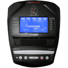 Oрбітрек Finnlo E-Glide SR, код: 3218-S25