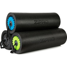 Масажний набір Zipro чорний 3 шт., код: 5901793678689-IN