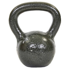 Гиря чавунна BioGym 12 кг, код: TA-1815-12P