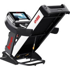Електрична бігова доріжка Apvsport Futura Prestige AVP8000 Група 1 + додаткове обладнання, код: M-9987438-IN