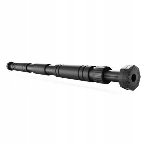 Турнік регульований Trex Sport TX-010PB 60-100см чорний,код: 5902308234659