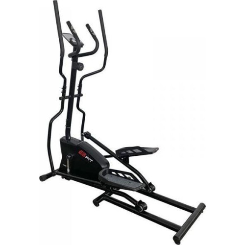 Орбітрек магнітний Eb Fit E-NW650 чорний, код: 5902431039374-IN