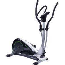 Орбітрек магнітний Christopeit Eco 2000 сіро-чорний, код: 4044163020020-IN