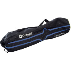 Стілець розкладний Outwell Catamarca Black (470325), код: 929843-SVA