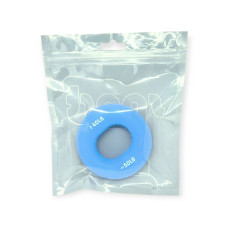 Еспандер кистьовий SNS Rubber W21BZ-40-50 40-50 lb, блакитний, код: 13085-SNS