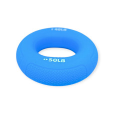 Еспандер кистьовий SNS Rubber W21BZ-40-50 40-50 lb, блакитний, код: 13085-SNS