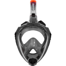 Повнолицьова маска Aqua Speed Drift 9939 L/XL, чорний, код: 5908217699398