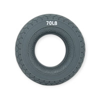 Еспандер кистьовий SNS Wheel 70 lb W3FC-70, код: 10991-SNS