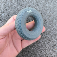Еспандер кистьовий SNS Wheel 70 lb W3FC-70, код: 10991-SNS