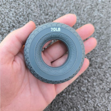 Еспандер кистьовий SNS Wheel 70 lb W3FC-70, код: 10991-SNS