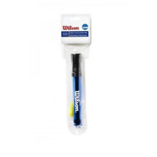 Насос для м"ячів Wilson BSKT 6" Clear Pump, код: 883813611737
