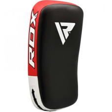 Пади для тайського боксу RDX Red (2шт), код: 11012-RX