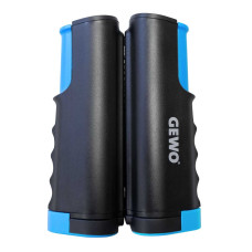 Сітка для настільного тенісу Gewo CS FleXX black, код: 931315-SVA
